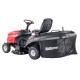 Косилка с сиденьем (садовый мини-трактор) EVOline TRG 84 CH