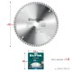 Пильный диск по дереву Precision, 300 х 32 мм, 60Т KRAFTOOL 36952-300-32