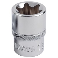 Головка торцевая E14 3/8