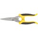 Ножницы электрика Профи 200 мм (60043)