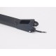 Ручка в сборе для тележек гидравлических DB (Handle assembly) (1006711)