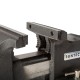 Тиски слесарные профессиональные 200 мм RUNTEC RT-ST8
