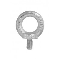 Рым-болт TOR DIN 580 12мм (Q) (1000898)