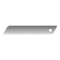 Лезвия сегментированные 18 мм, 10 шт STAYER 09150-S10