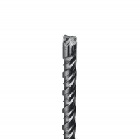 Бур SDS-plus HERCULES-4Х STAYER 4x110 мм 29290-110-04  