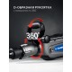 Перфоратор SDS-Max 50 мм 1700 Вт Профессионал ЗУБР ЗПМ-50-1700 Э