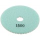 Алмазный гибкий шлифовальный круг (АГШК), 100x3мм, Р1500, Cutop Special (76-599)