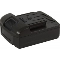 Батарея акк. 12,0 В (Li-Ion) 1,3 Ач; 1 ч; 80190; 80193; коробка (80224)