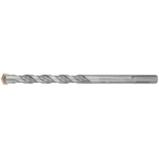 Бур по бетону, SDS-Plus, GreatFlex Light, 12x160 мм (56-12160)