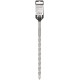 Бур по бетону, SDS-Plus, GreatFlex Light, 14x260 мм (56-14260)