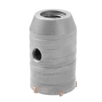 Буровая коронка, M22 х 45 мм Matrix (70367)