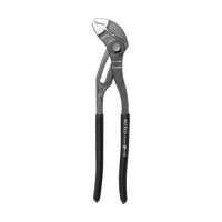Клещи переставные xPRESS 250 мм с кнопкой, пласт. рук. ALTECO Industrial 0705-1K-250-X, шт (96882)