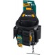Сумка поясная 280 х 200 мм с быстросъёмным креплением FastClip KP-13E KRAFTOOL 38772