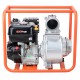 Мотопомпа бензиновая EVOline WG 40 (произведено Zongshen)