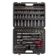 Набор ручных инструментов TECHNIC 108 предметов 1/2, 1/4 RUNTEC RT-HT108T
