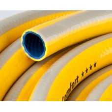 Поливочный шланг COMFORT 1/2, 50 м, 30 атм, трёхслойный, армированный RACO 40303-1/2-50_z01