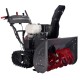 Снегоуборщик (снегоотбрасыватель) бензиновый EVOline SBG 760 THE HYDRO (Honda)