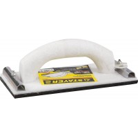 Терка для шлифования 230 x 105 мм, с металлическим фиксатором STAYER 3569-10