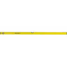 Уровень GrandLevel, 1500 мм, усиленный профиль, с линейкой STAYER Professional 3463-150_z02