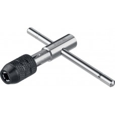 Метчикодержатель Т-образный для М3-М6 THТ2 Professional STAYER 28039-T2