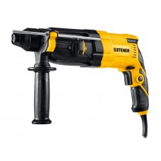 Перфоратор SDS Plus 24 мм, 750 Вт STEHER HD-24-750