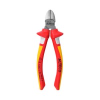 Бокорезы диэлектрические VDE 160 мм, 3К рукоятка ALTECO Industrial 0201-VDE-160-X, шт (96877)