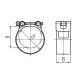 Хомут силовой SR 56-59/W1 ROBUST (Fortisflex) (69043)
