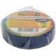 Изолента ROLLIX ПВХ 19 мм x 0,15 мм х 20 м, синяя (11031)
