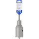 Коронка по бетону SDS Plus, 50 мм, Cutop Profi (43-876)