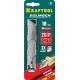 Сегментированные лезвия 18 мм, 5 шт KRAFTOOL 09606-18-S5_z02