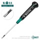 Отвертка для точных работ Precision, SL2.5 KRAFTOOL 25681-2.5