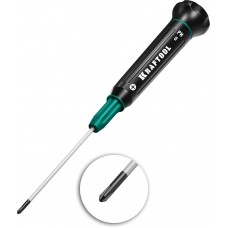 Отвертка для точных работ Precision PH0 KRAFTOOL 25682-0