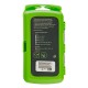 Отвертка ревер. + биты, 41 пред., PH+PZ+SL+H+T, CrV, 2к рукоятка Сибртех (133587)