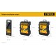Мешки мусорные строительные особопрочные черные HEAVY DUTY Stayer 240 л 10 шт 39157-240  
