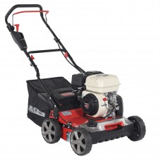 Аэратор-скарификатор бензиновый EVOline SCG 40 CPH (Honda)