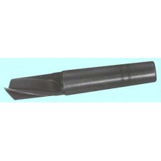 Фреза шпоночная d36,0х55х185 к/х Р18 КМ4