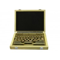 Набор КМД N17 кл.0 (0-Н17) Микрон