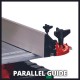 Пила торц. с площ Einhell TC-MS 3017 T, 2000Вт,305х30мм,пропил 170х85мм,сверху 50мм (4300347)