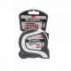 Рулетка Extra Wide,8 м x 27 мм,двухкомпонентный корпус,Pro Matrix (32586)