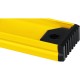 Уровень двутавровый с поворотным глазком I-Bar STAYER 180 2000 мм 3470-200_z02  
