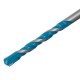 Сверло универсальное, Multipurpose PRO, 6-гр. хвостовик, 5мм Gross (706011)