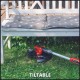 Триммер аккумуляторный Einhell PXC GE-CT 18/30 Li,18В,30см,леска, без АКК и ЗУ (3411250)