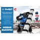 Геодезическая рейка ЗУБР РГ 3 34948-3