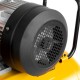 Компрессор воздушный, ременный привод BCI4000-T/200, 4.0 кВт, 200 литров, 690 л/мин Denzel (58124)