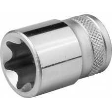 Головка торцовая E22, 1/2 E-TORX KRAFTOOL 27810-22