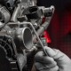 Набор ключей имбусовых Torx , 9 шт, T10-T50, CrV, экстра-длинные с сатинированным покрытием Matrix