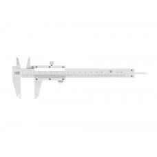 Штангенциркуль ШЦ-1-125 0,05 кл. А ЧИЗ