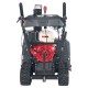 Снегоуборщик (снегоотбрасыватель) бензиновый EVOline SBG 810 THE HYDRO (Honda)