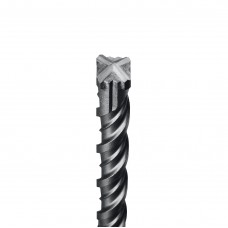 Бур SDS-plus HERCULES-4Х 12x1000 мм STAYER 29290-1000-12
