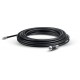 Шланг для прочистки труб для пистолета G-280 PRO, 8 м STEHER 75414-280-8